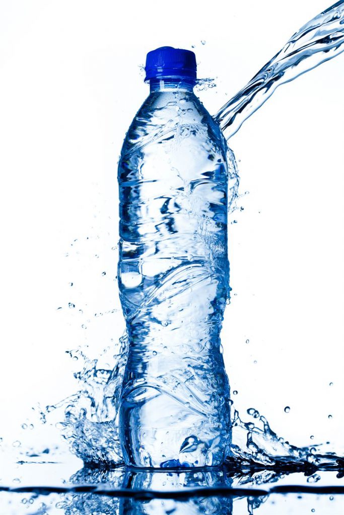 Ile litrów wody powinno się pić